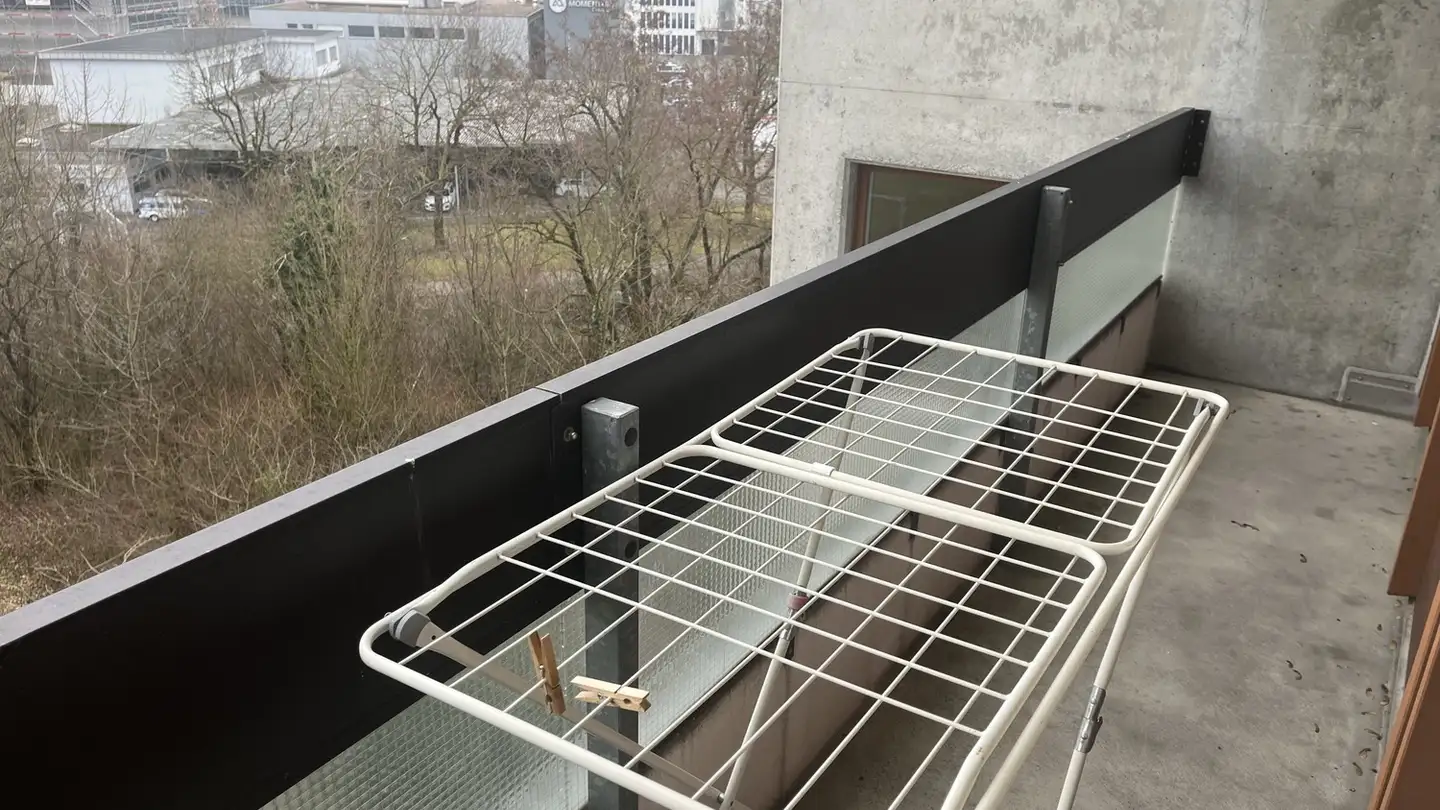 Wohnung mieten - Neuenburgerstrasse 1, 5004 Aarau - Foto 3