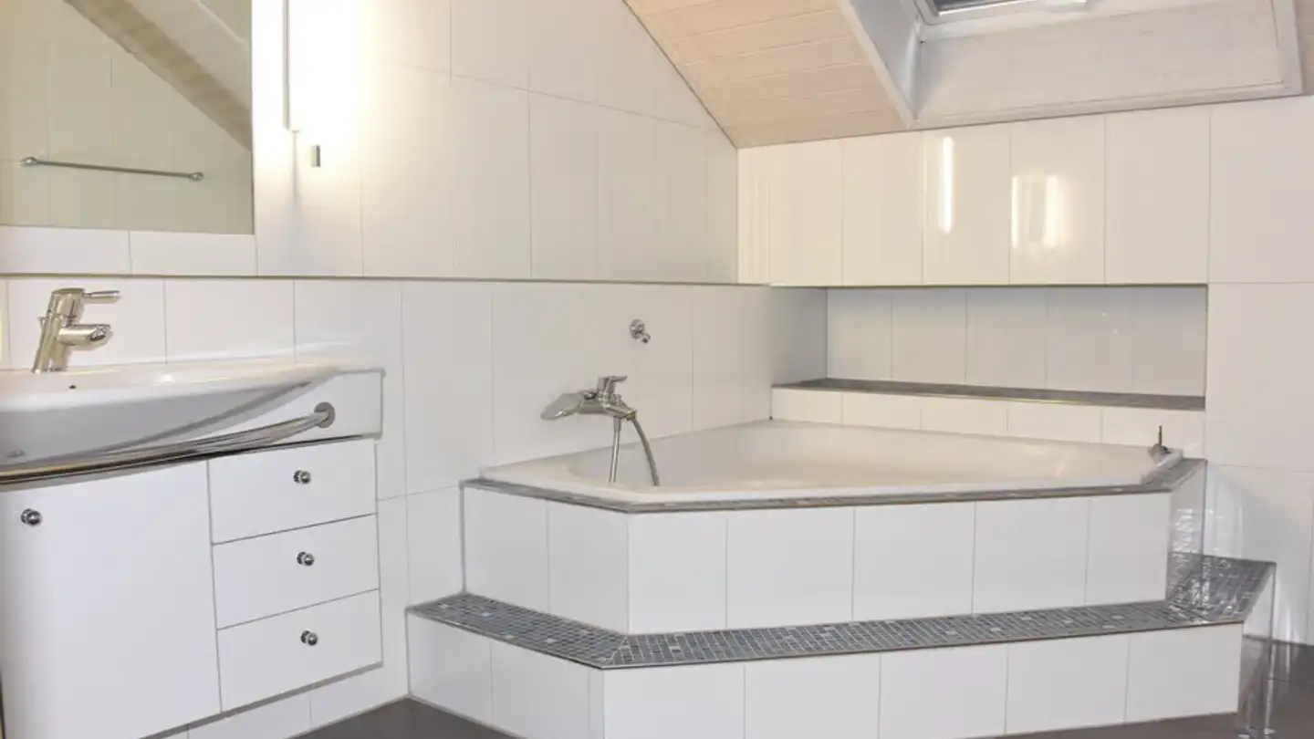 Wohnung mieten - Brugerastrasse, 3186 Düdingen - Foto 3