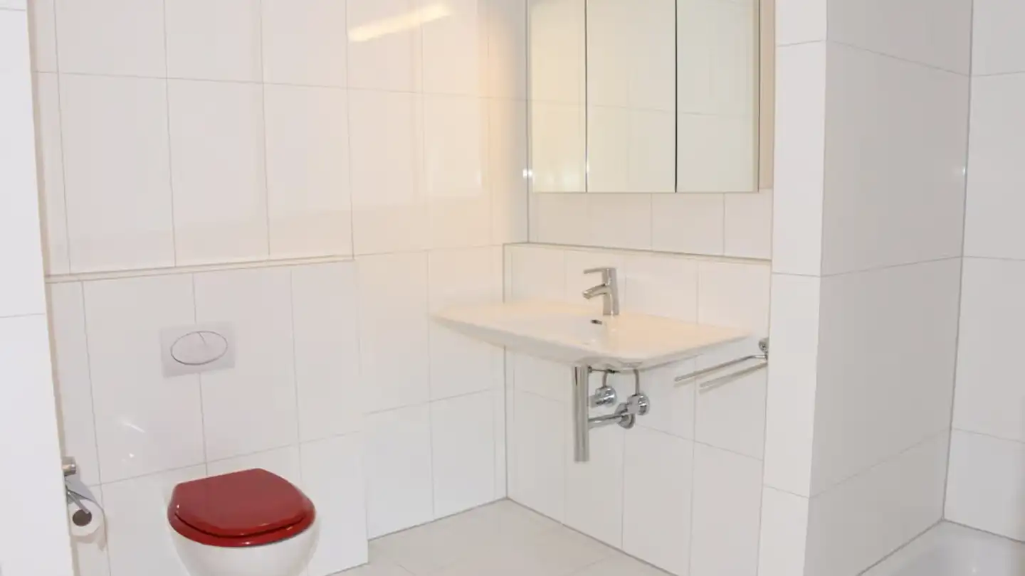 Wohnung mieten - Brugerastrasse, 3186 Düdingen - Foto 4
