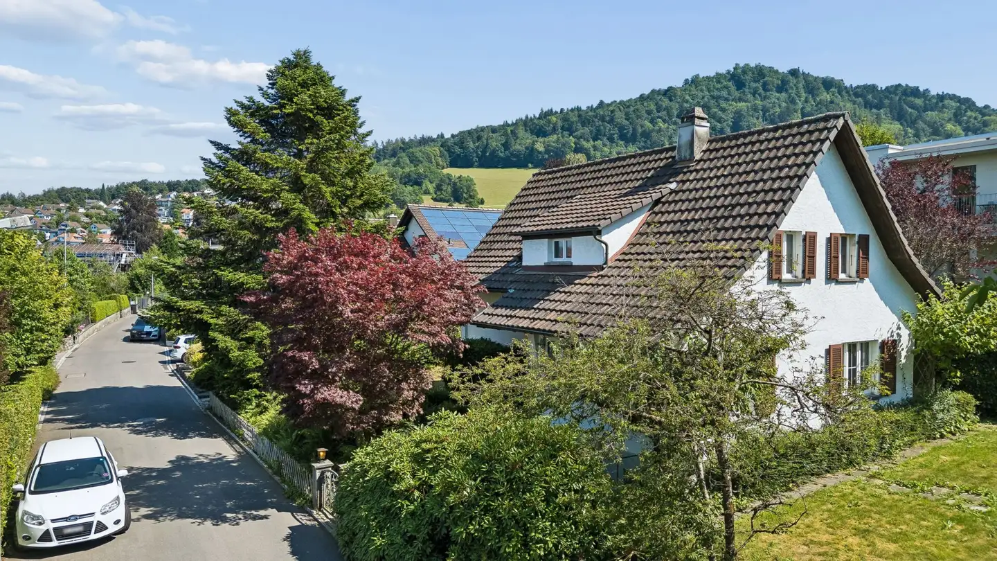 Maison individuelle à vendre - Zumbachstrasse, 3095 Spiegel b. Bern - Photo 4