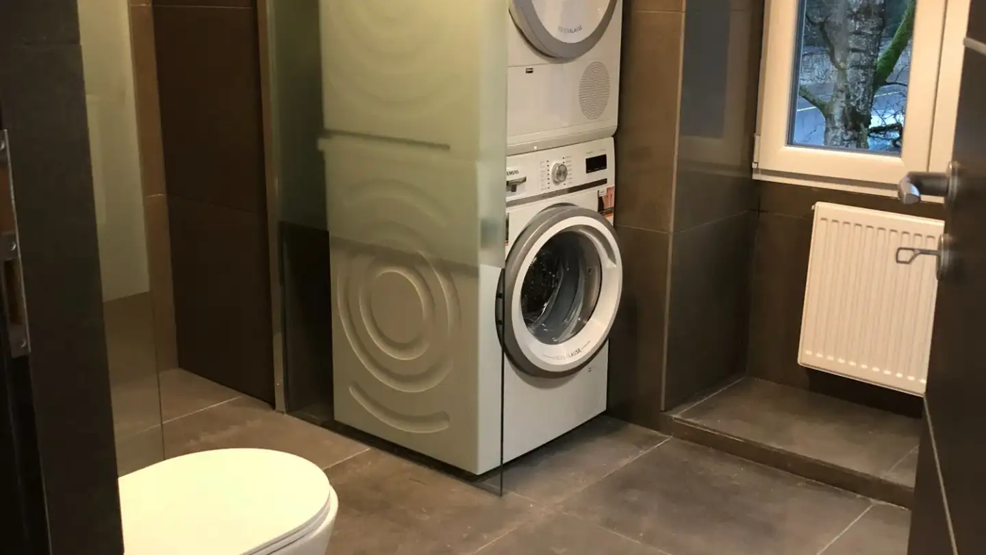 Wohnung mieten - Hauptstrasse 148, 4466 Ormalingen - Foto 3