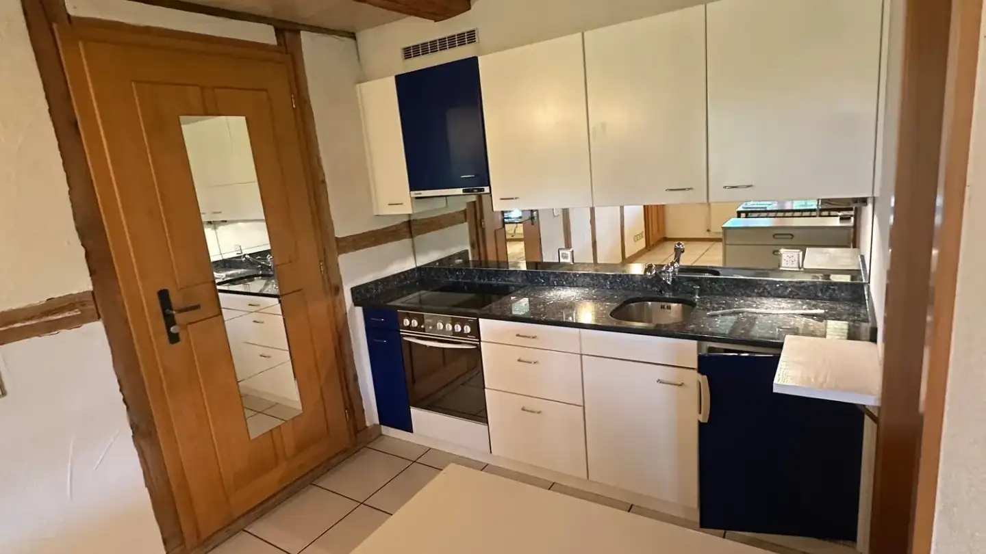 Studio mieten - Wyden 218, 3176 Neuenegg - Foto 4