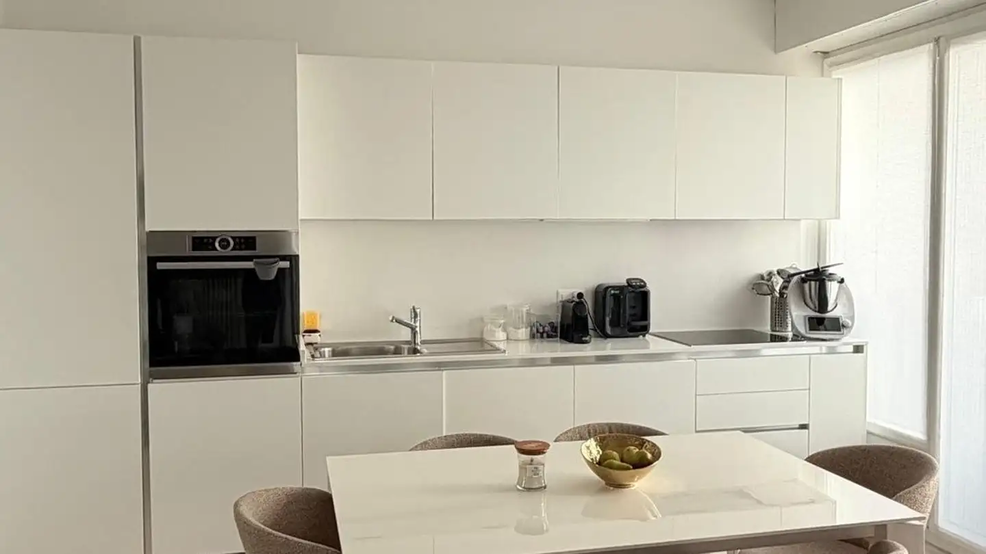 Appartamento in affitto - 6990 Cassina d'Agno - Foto 4