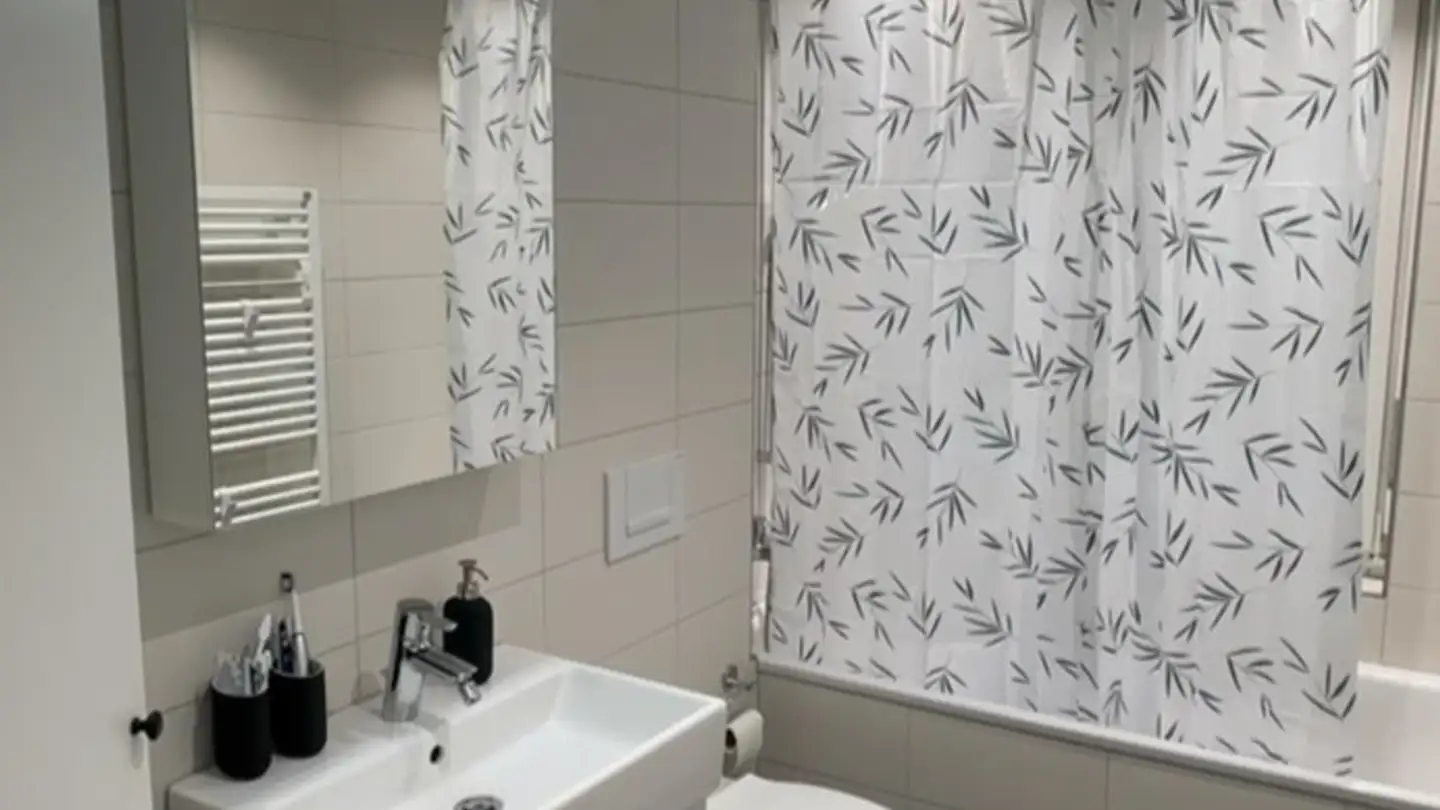 Stanza singola in affitto - 6010 Kriens - Photo 2