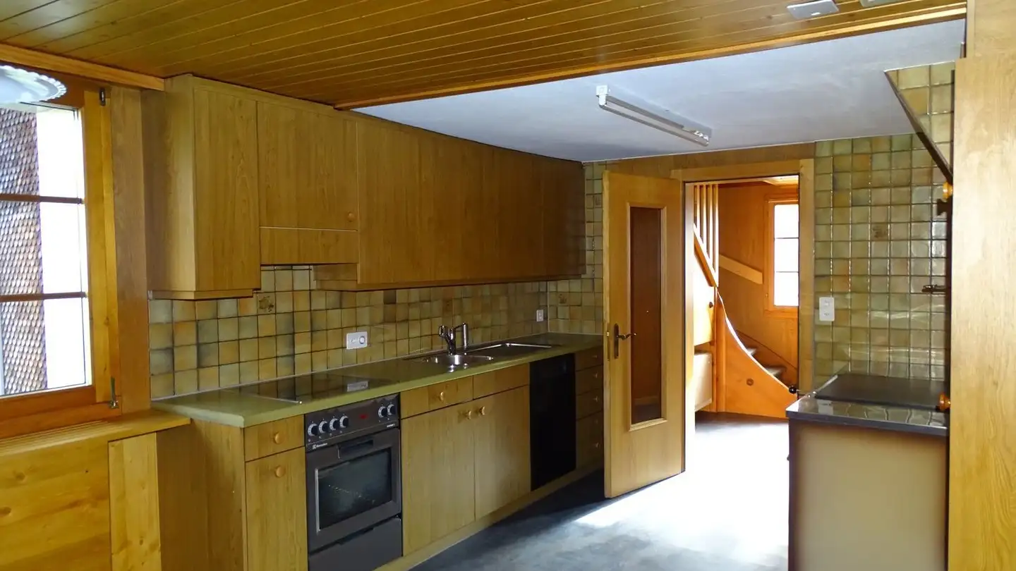 Wohnung mieten - Dorf 31, 6166 Hasle LU - Foto 4