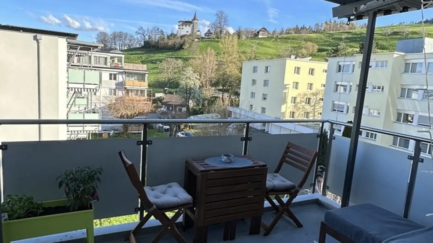 Stanza singola in affitto - 6010 Kriens - Photo 4