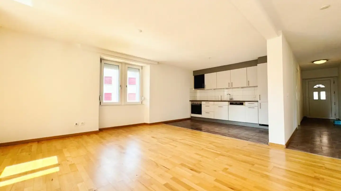 Appartement à louer - Dorfstrasse 17, 4623 Neuendorf - Photo 2