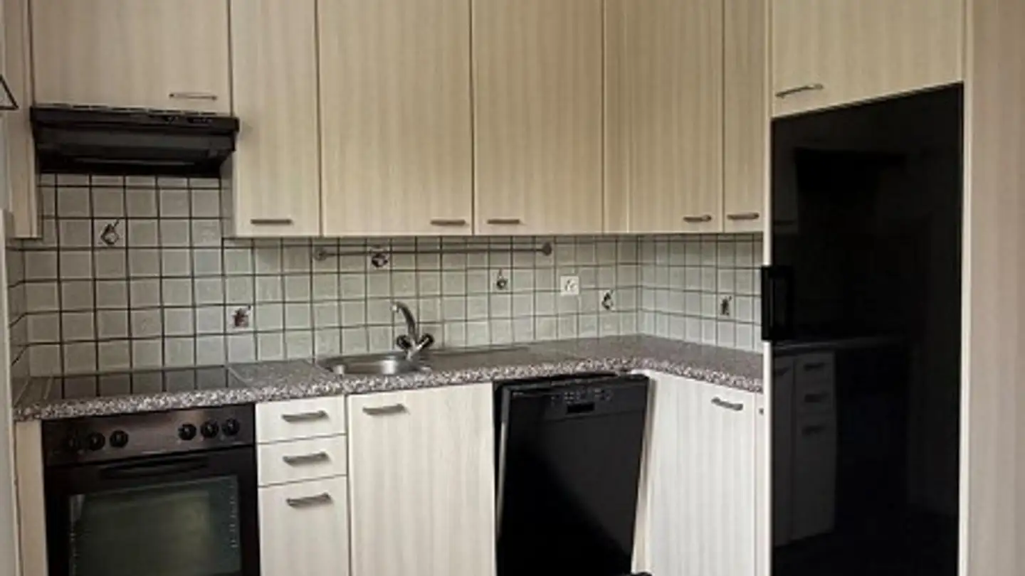 Wohnung mieten - Sonnenhaldenstrasse 7, 9032 Engelburg - Foto 2