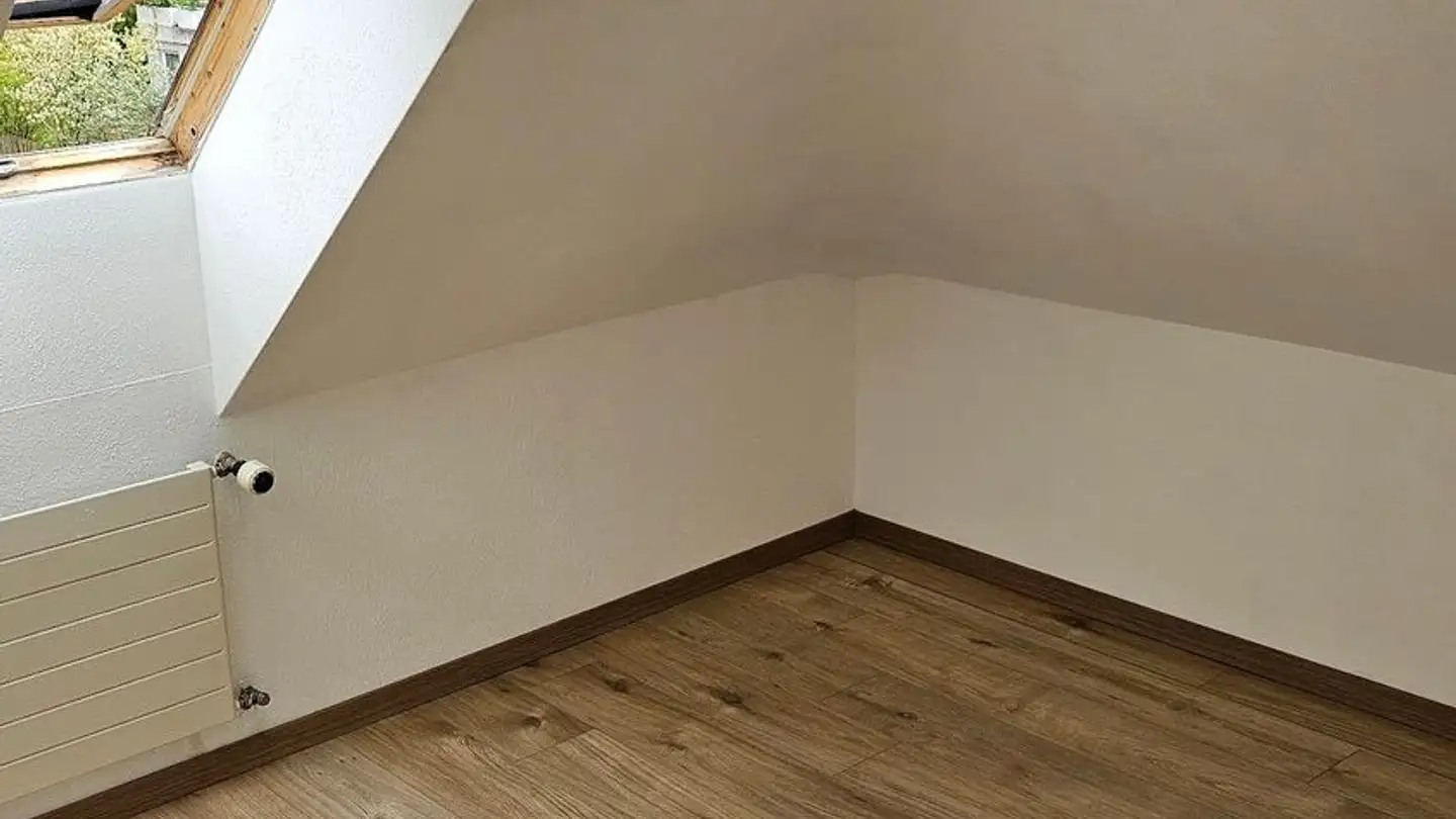 Single room for rent - Gstalderstrasse 10, 8134 Adliswil - Photo 4