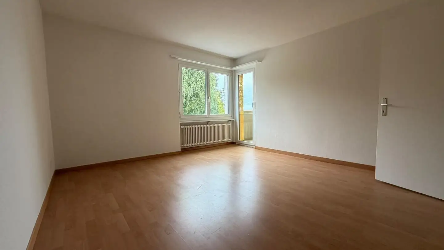 Wohnung mieten - Sonnenhaldenstrasse 7, 9032 Engelburg - Foto 4
