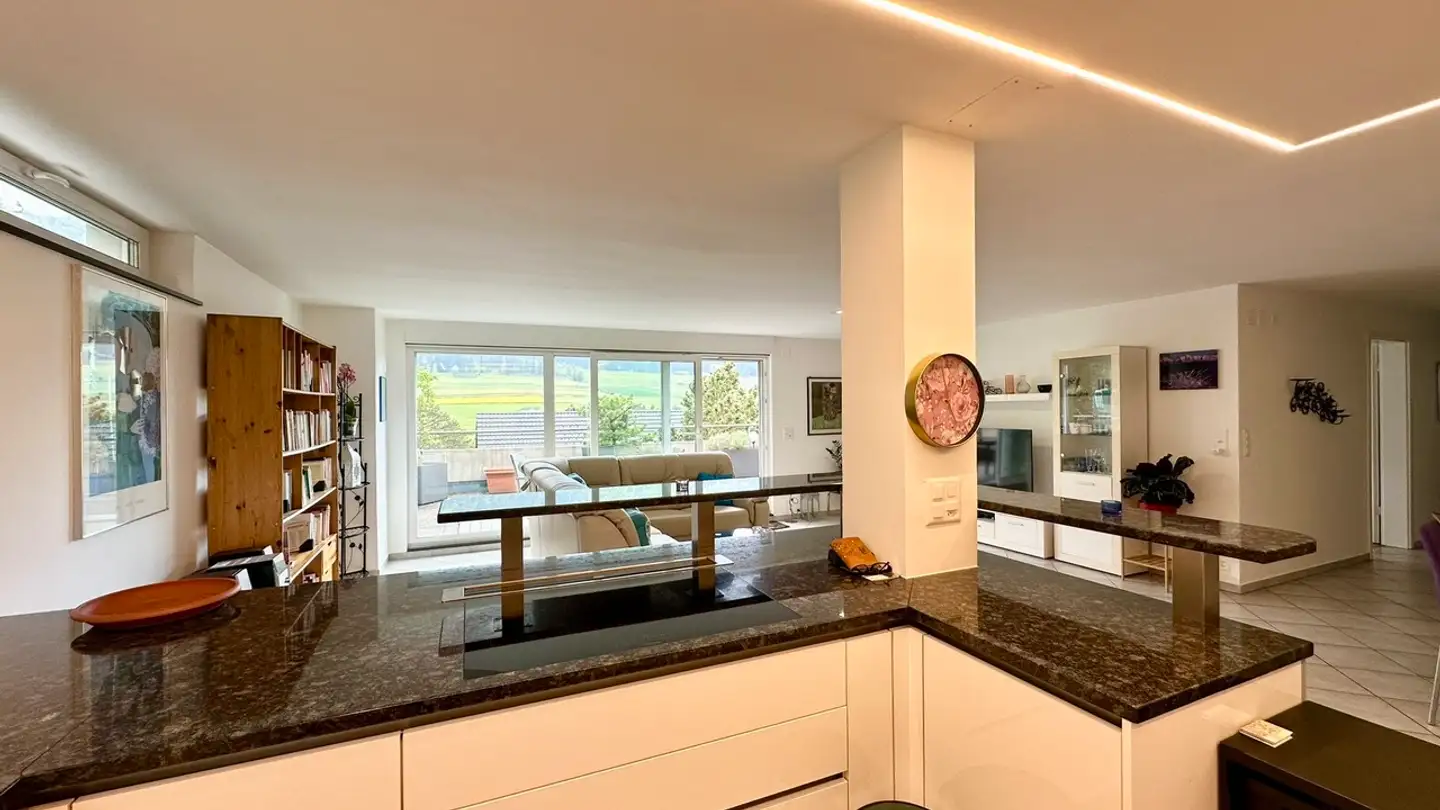 Apartment for sale - Chemin Du Haut 7, 2735 Malleray - Photo 4