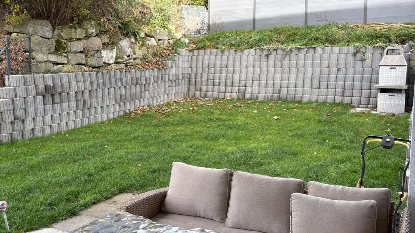 Appartamento in affitto - 1721 Cormérod - Photo 2