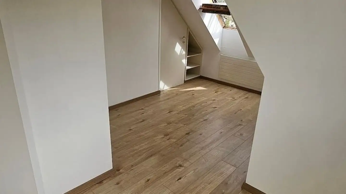 Single room for rent - Gstalderstrasse 10, 8134 Adliswil