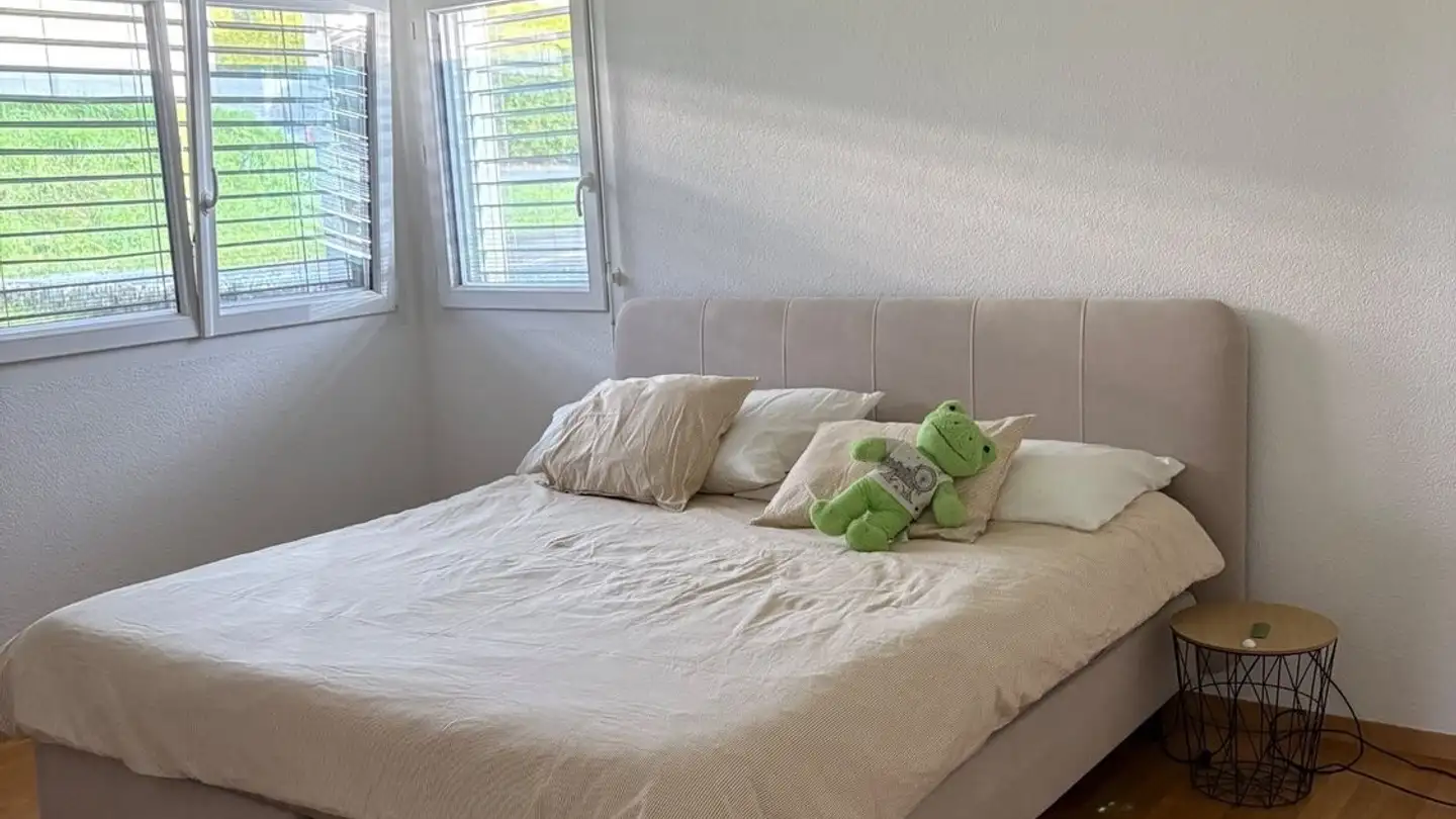 Appartamento in affitto - 1721 Cormérod - Photo 3