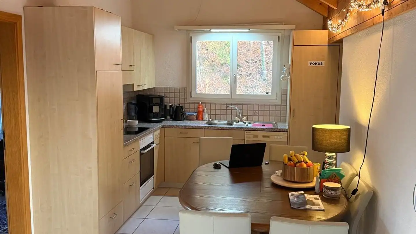 Attic flat for rent - Sandstrasse 6, 5412 Gebenstorf - Photo 2