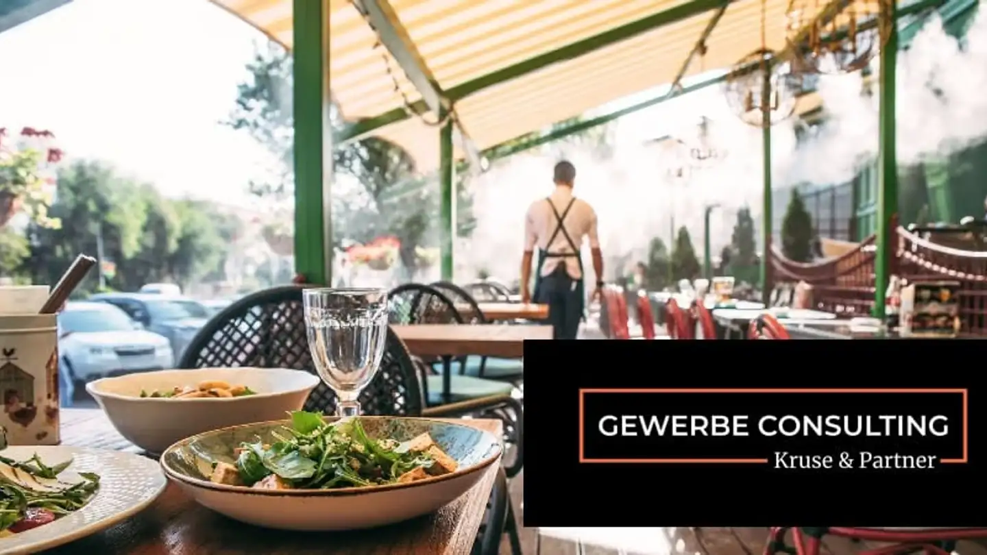 Restaurant for rent - 5400 Baden