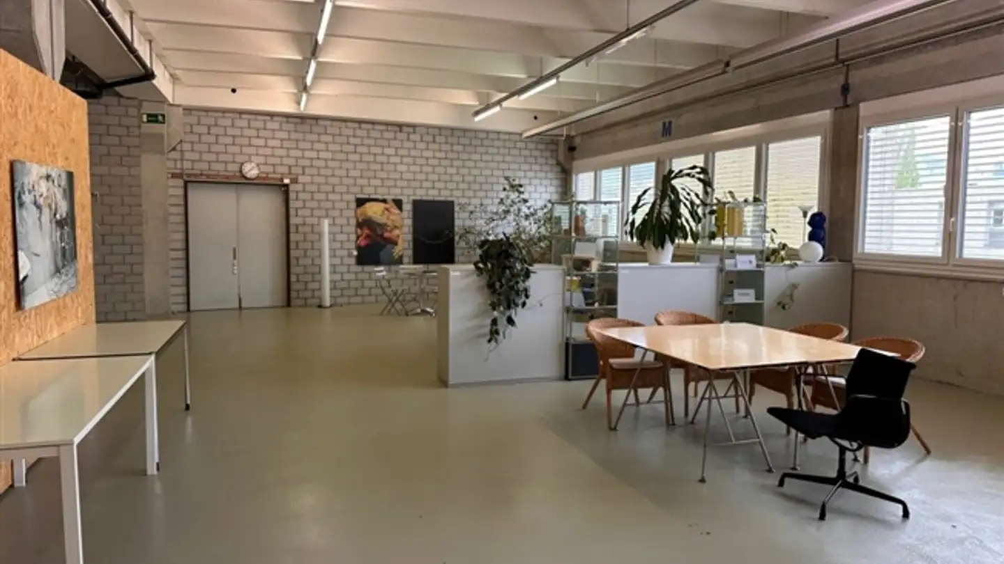 Spazio ufficio in affitto - Stationsstrasse 15, 3097 Liebefeld - Foto 2