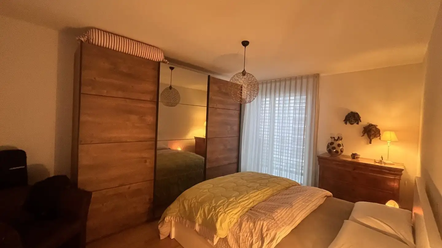 Furnished apartment for rent - 1110 Morges - Photo 3