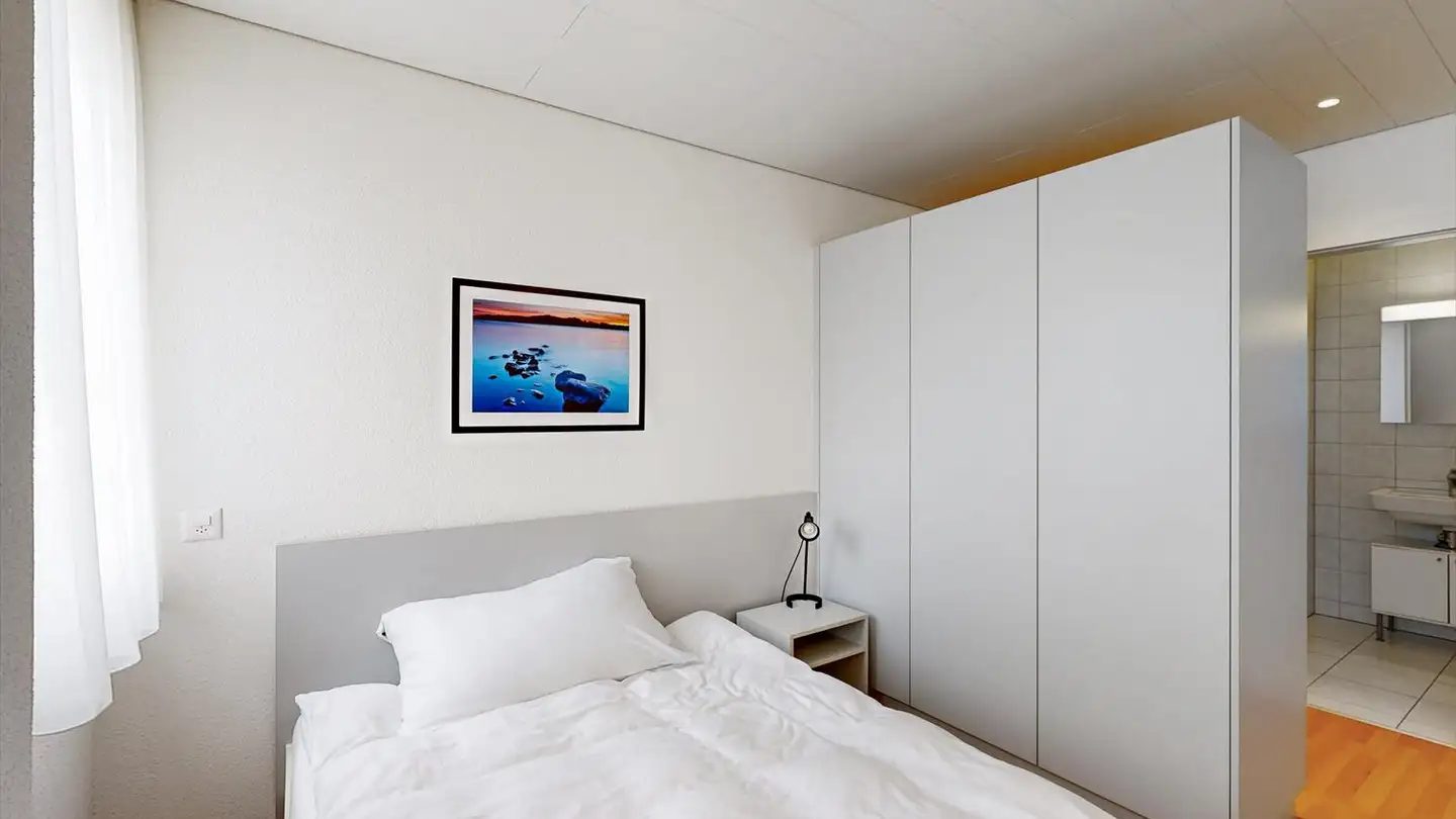 Appartamento in affitto - Bahnhofstrasse 3, 8965 Berikon - Foto 4