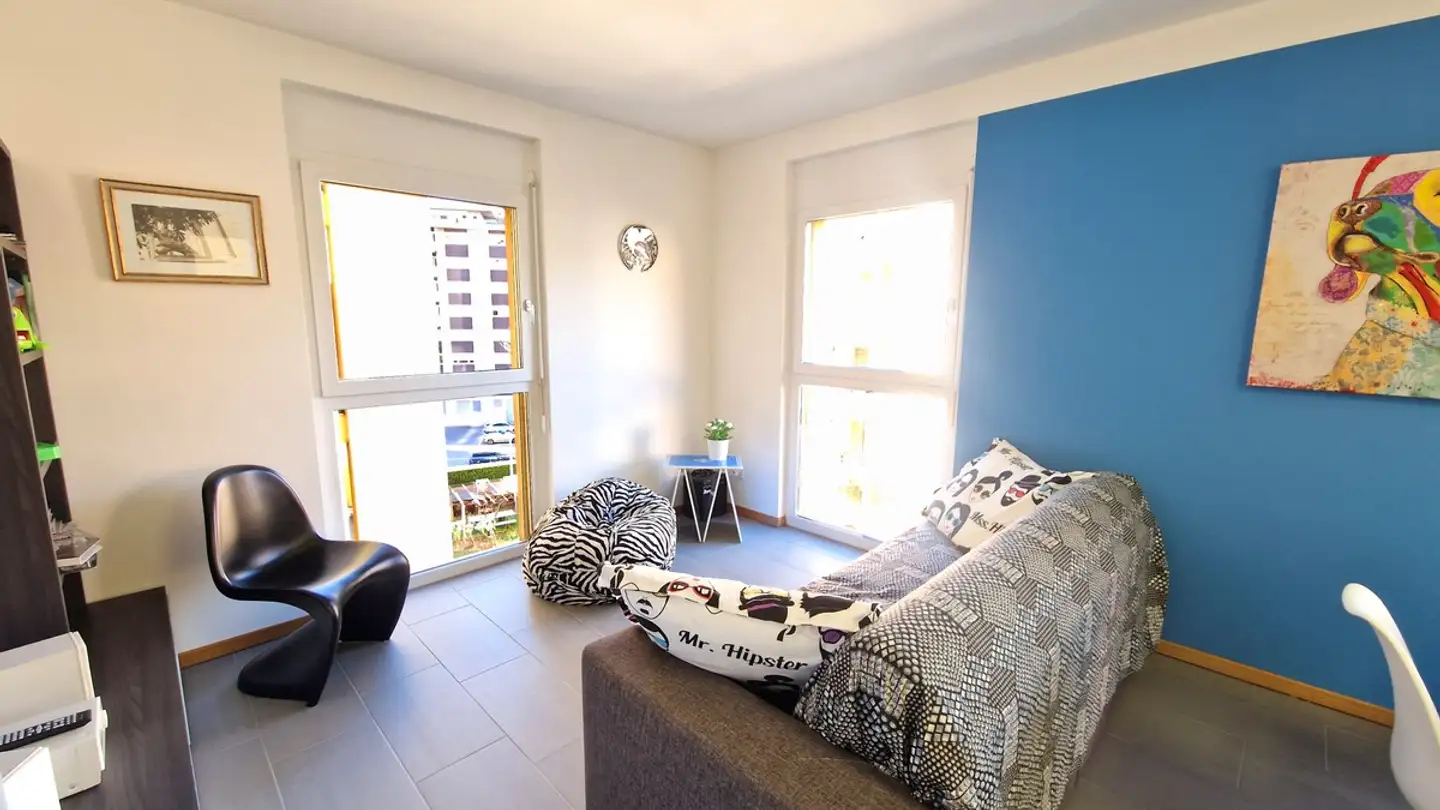 Appartement à vendre - 6963 Pregassona - Photo 3