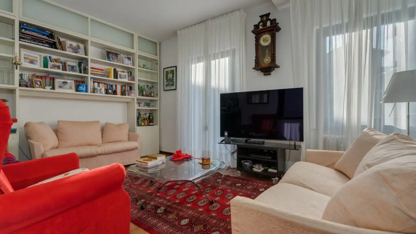 Casa singola in vendita - Vicolo Vecchio 4, 6929 Gravesano - Foto 2