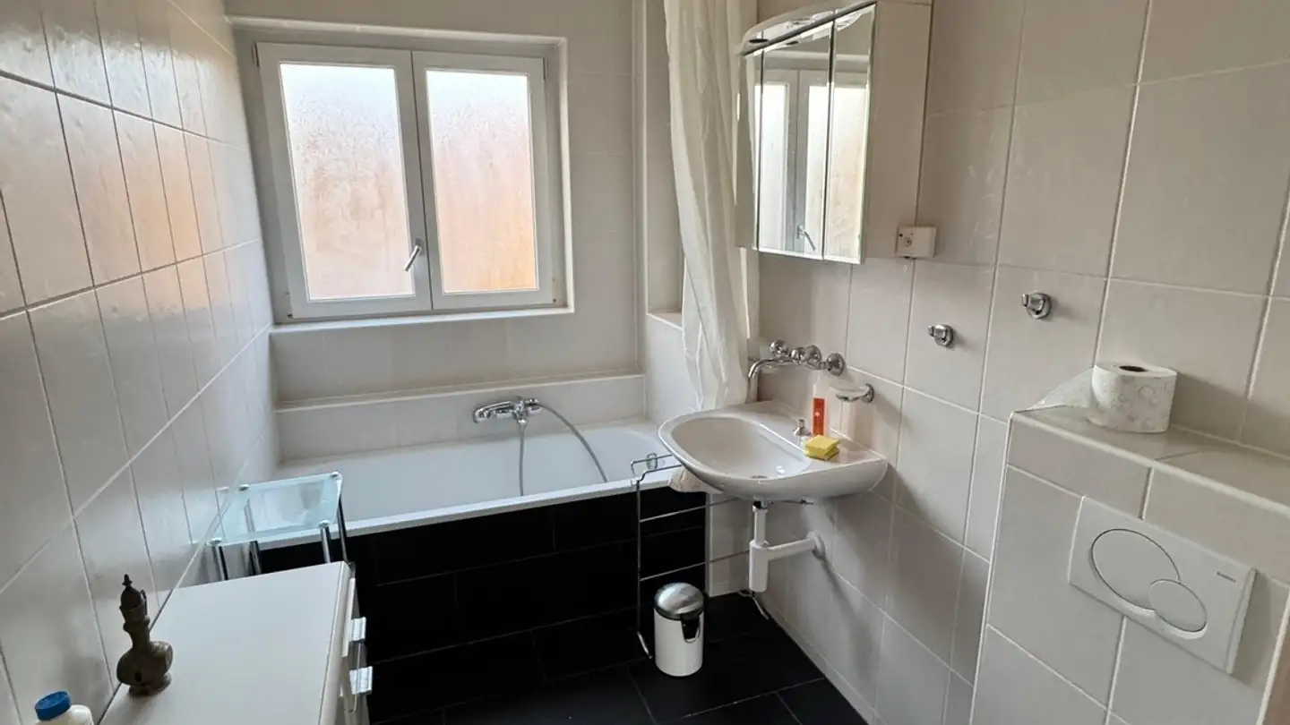 Stanza singola in affitto - Sempacherstrasse 23, 8032 Zürich - Foto 3