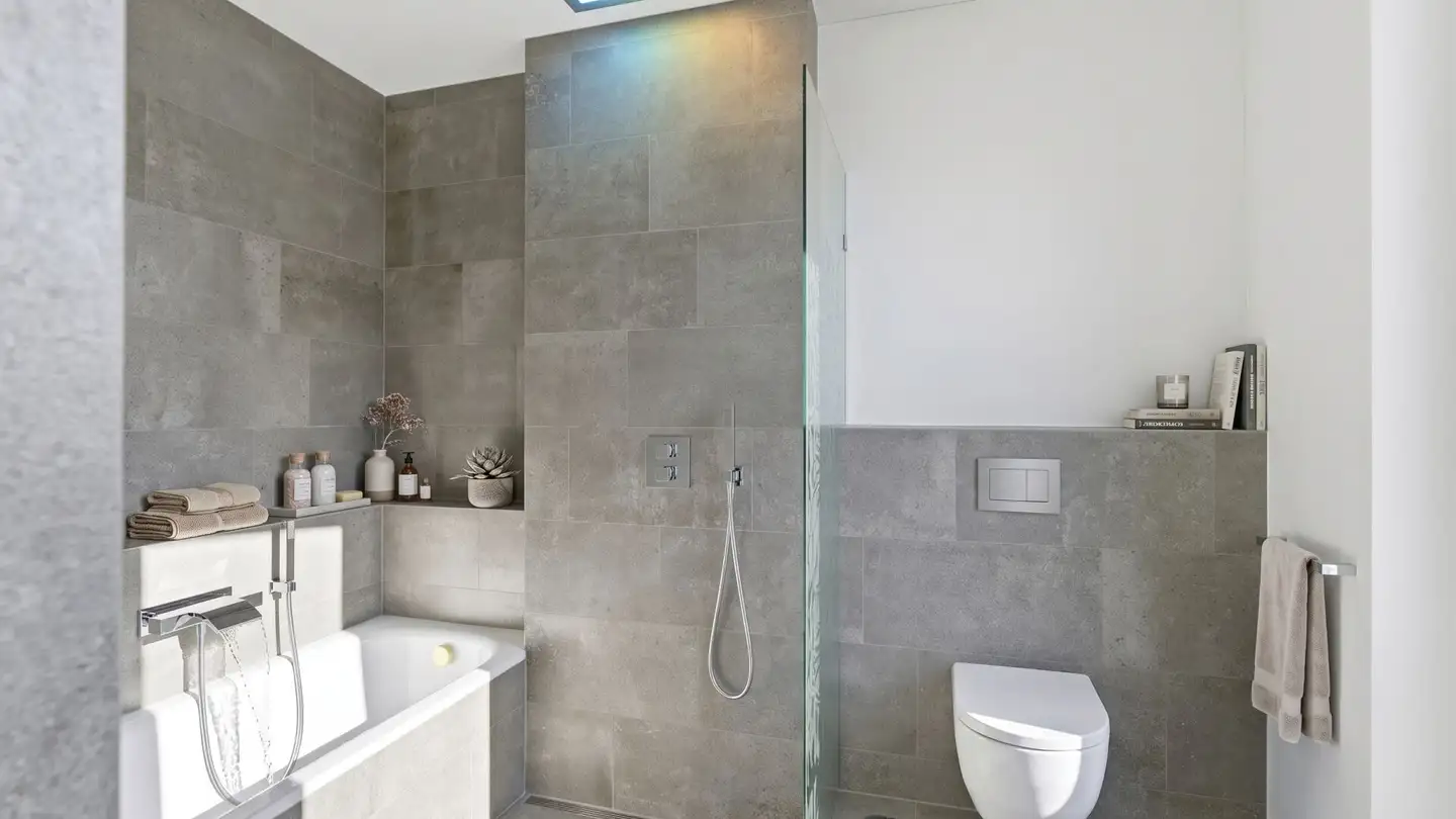 Attique à vendre - Lettenweg 81, 4123 Allschwil - Photo 4