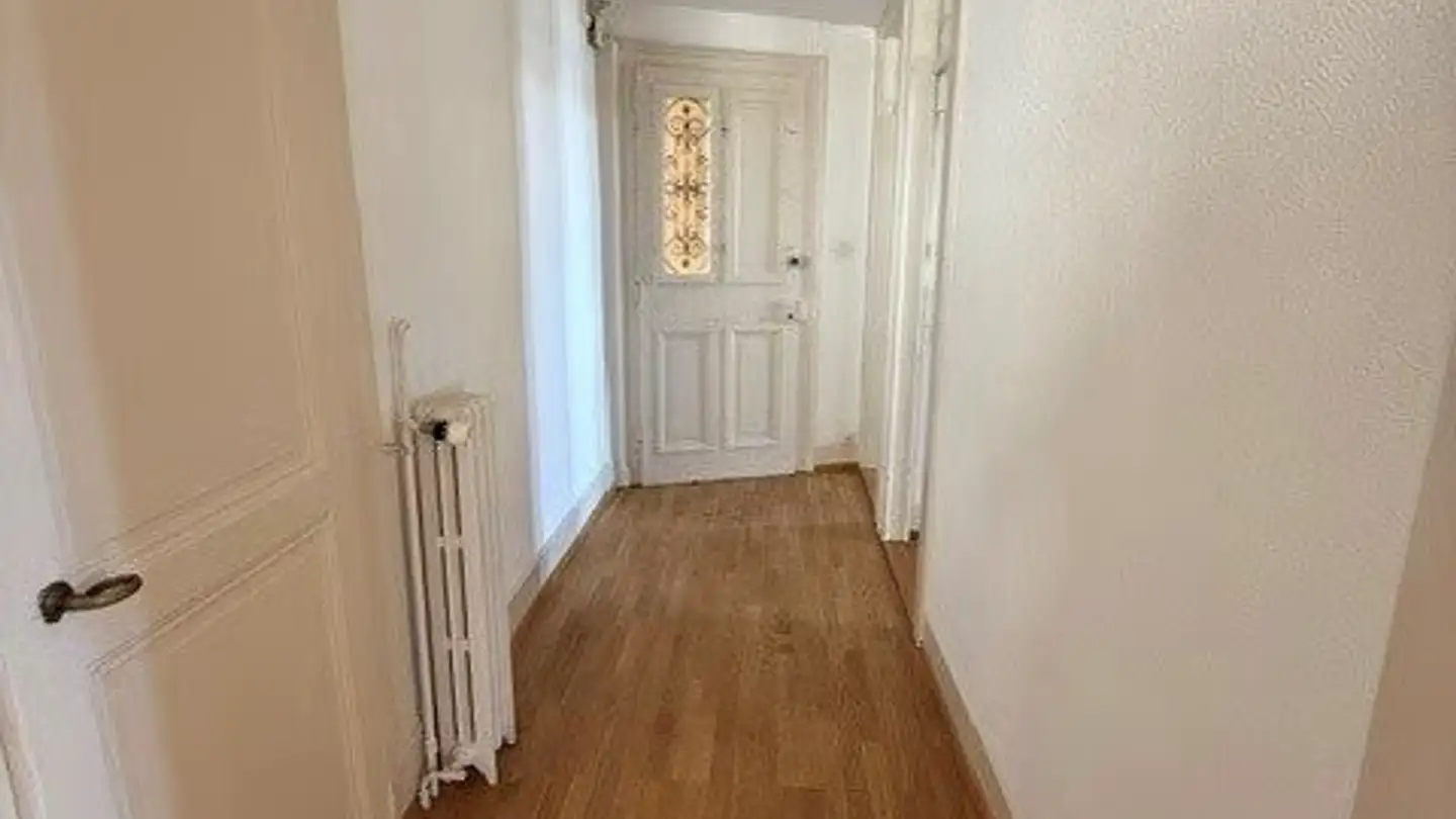 Apartment for rent - Rue De La Pontaise 41, 1018 Lausanne - Photo 2