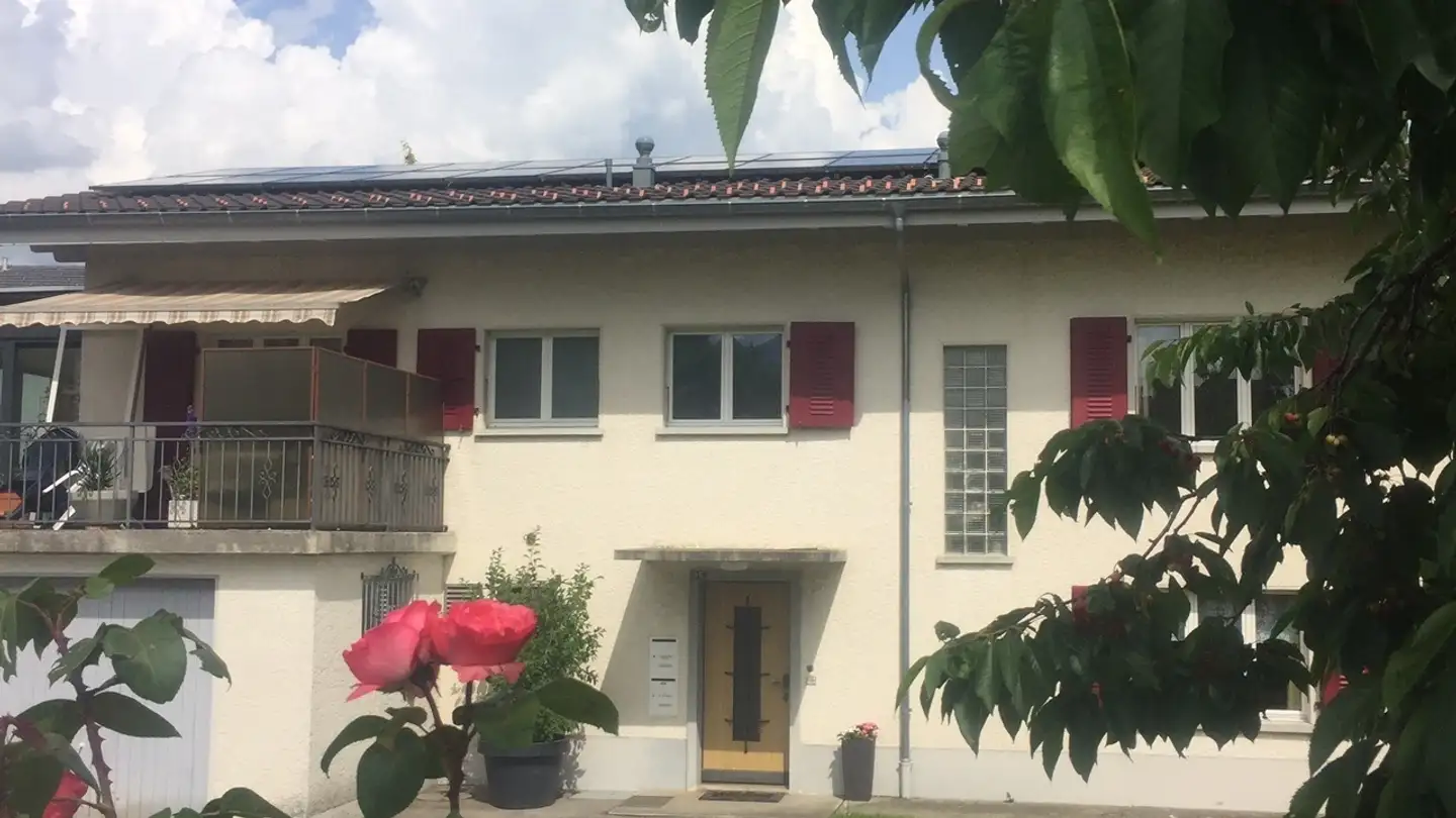 Appartamento ammobiliato in affitto - 3702 Hondrich