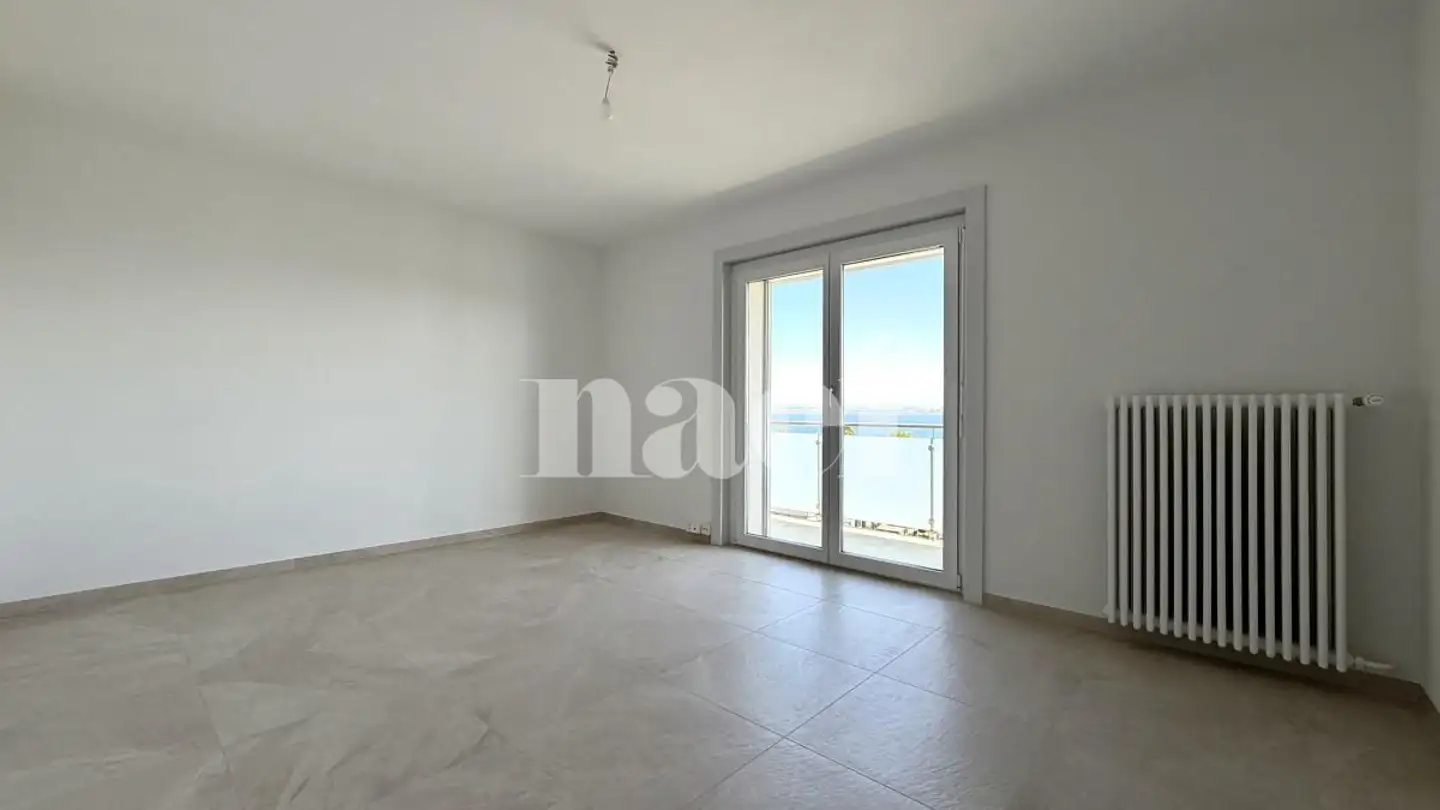 Apartment for rent - Rue Du Castel 5, 2024 St-Aubin-Sauges