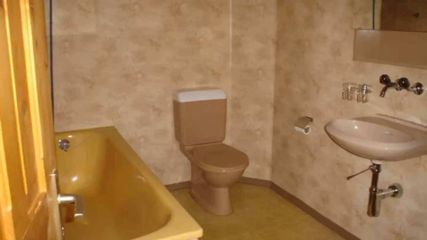 Wohnung mieten - 9622 Krinau