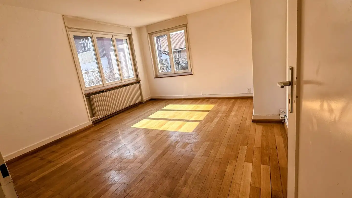 Einfamilienhaus kaufen - 4246 Wahlen b. Laufen