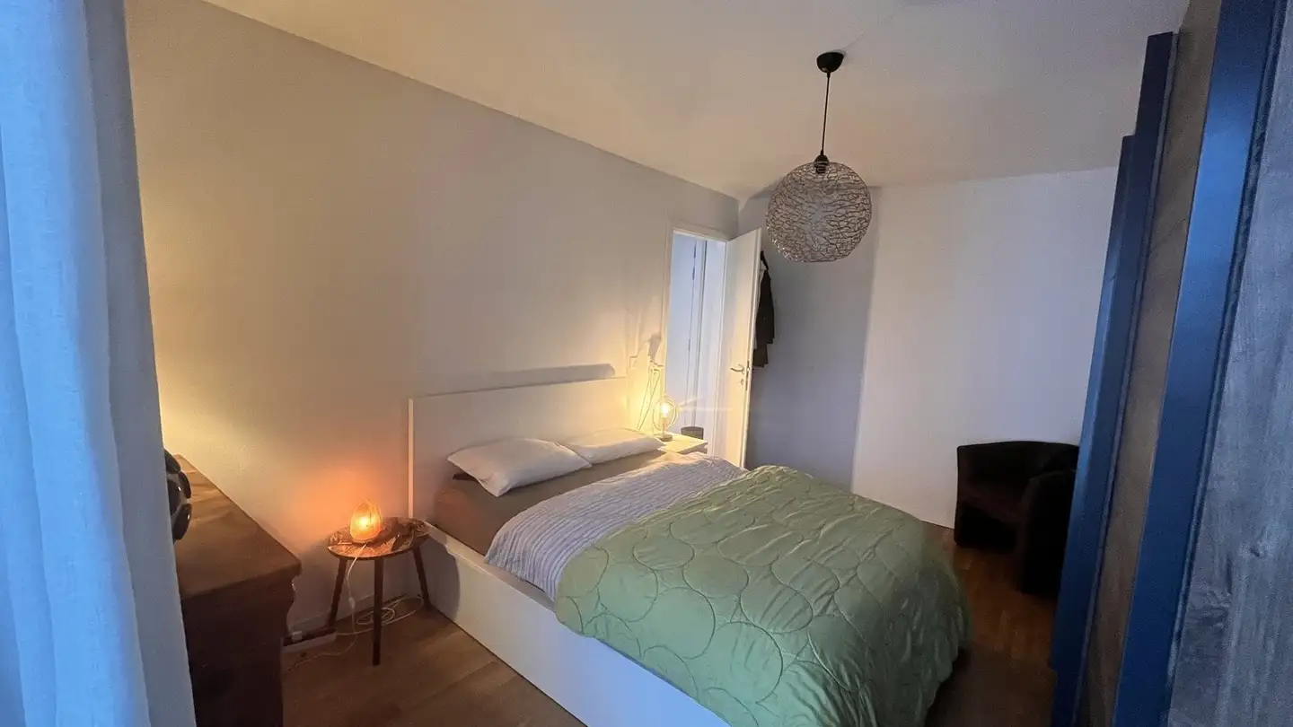 Furnished apartment for rent - 1110 Morges - Photo 4