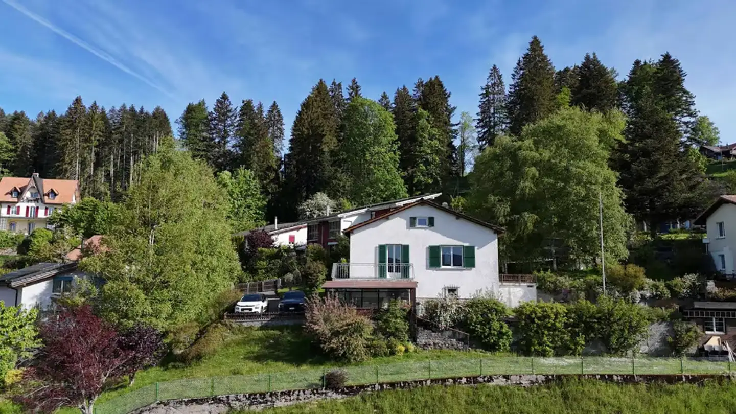 Single house for sale - 2300 La Chaux-de-Fonds