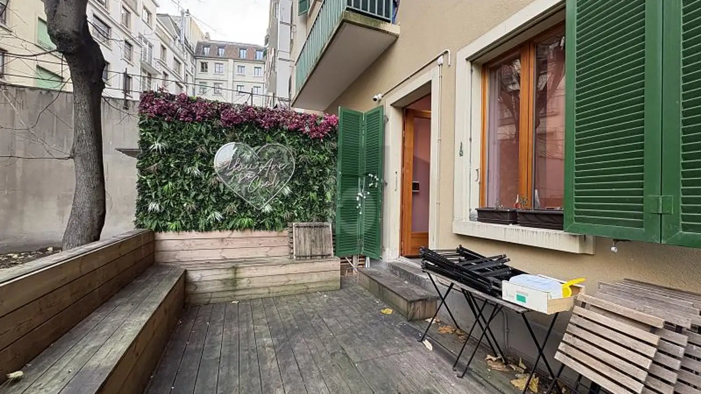 Single house for sale - 1205 Genève - Photo 3