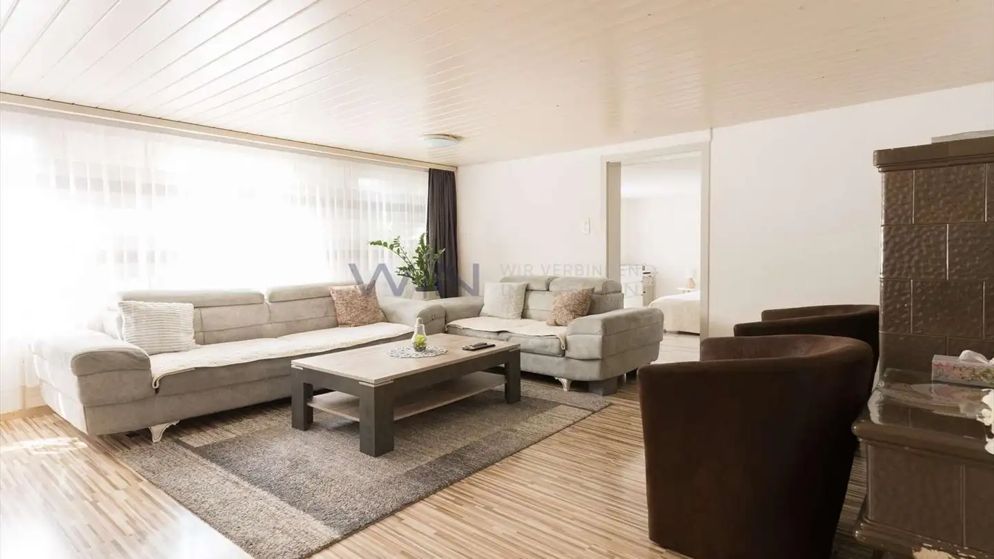 Immeuble résidentiel à vendre - 8594 Güttingen - Photo 2