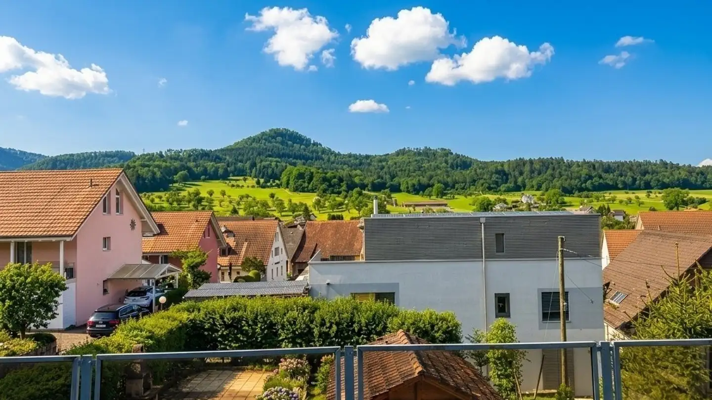 Single house for sale - 4246 Wahlen b. Laufen - Photo 4