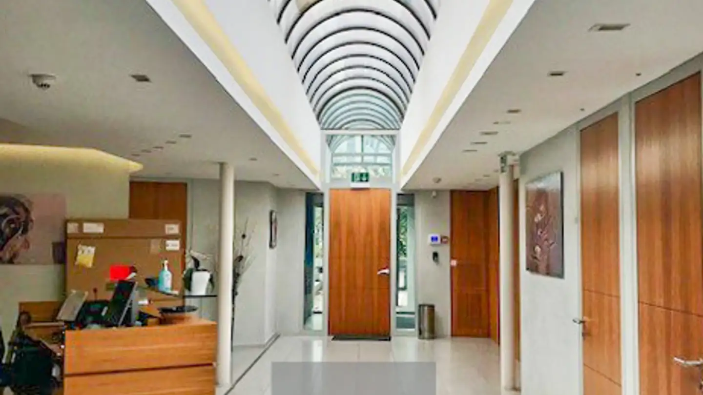 Office space for rent - 1208 Genève