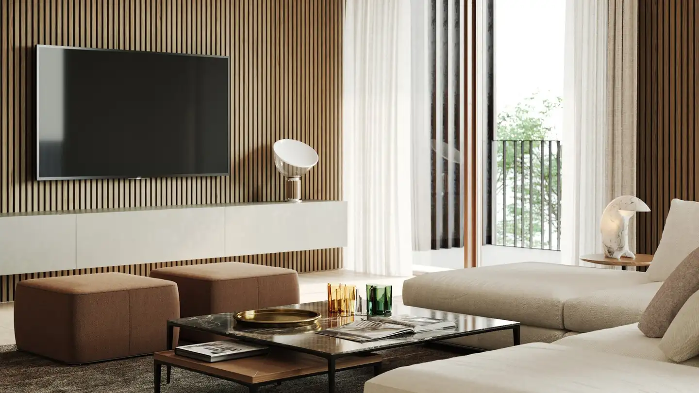 Studio kaufen - Via Prati, 6855 Stabio