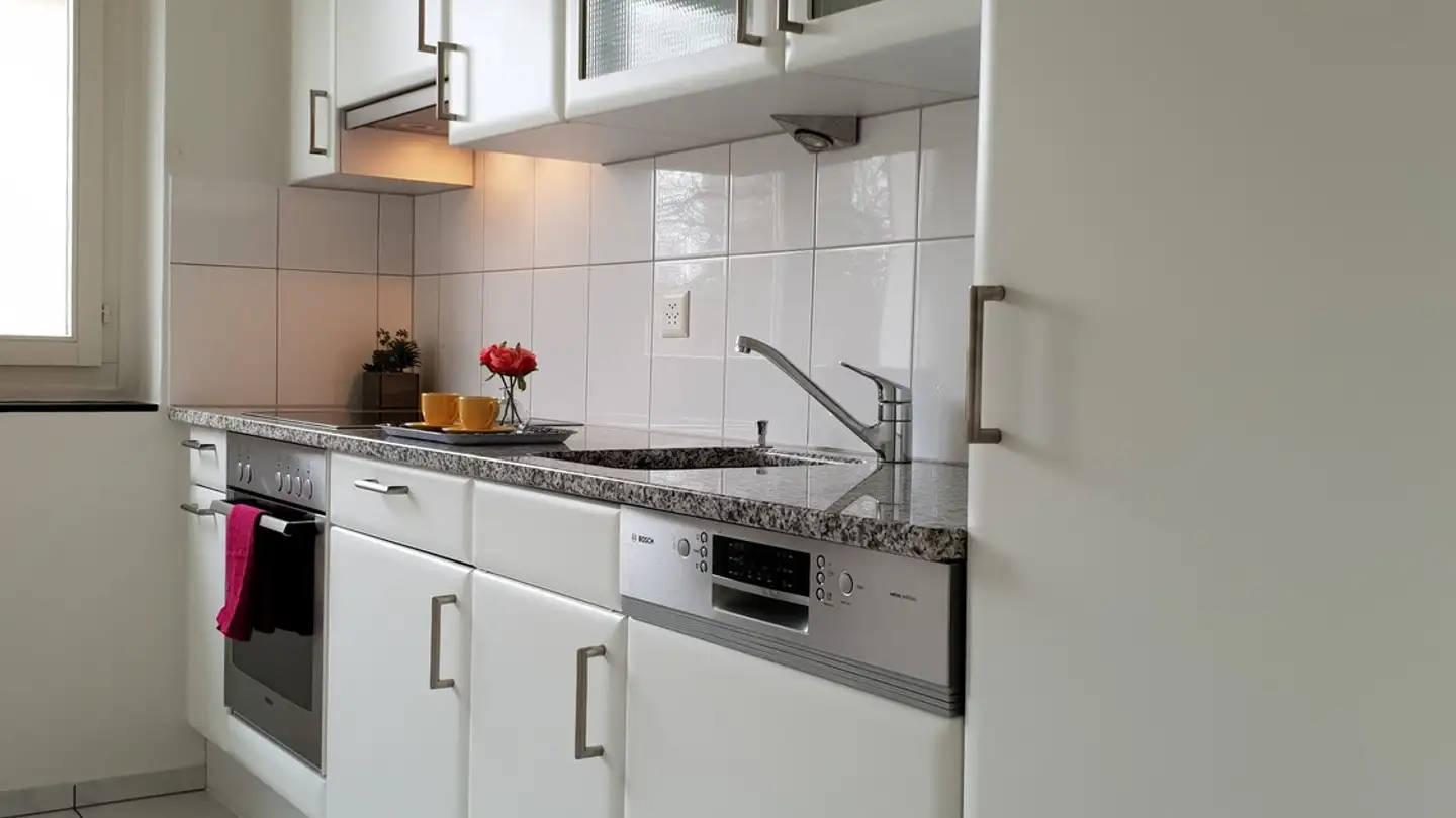 Appartamento in affitto - Illnauerstrasse 21, 8307 Effretikon - Foto 2