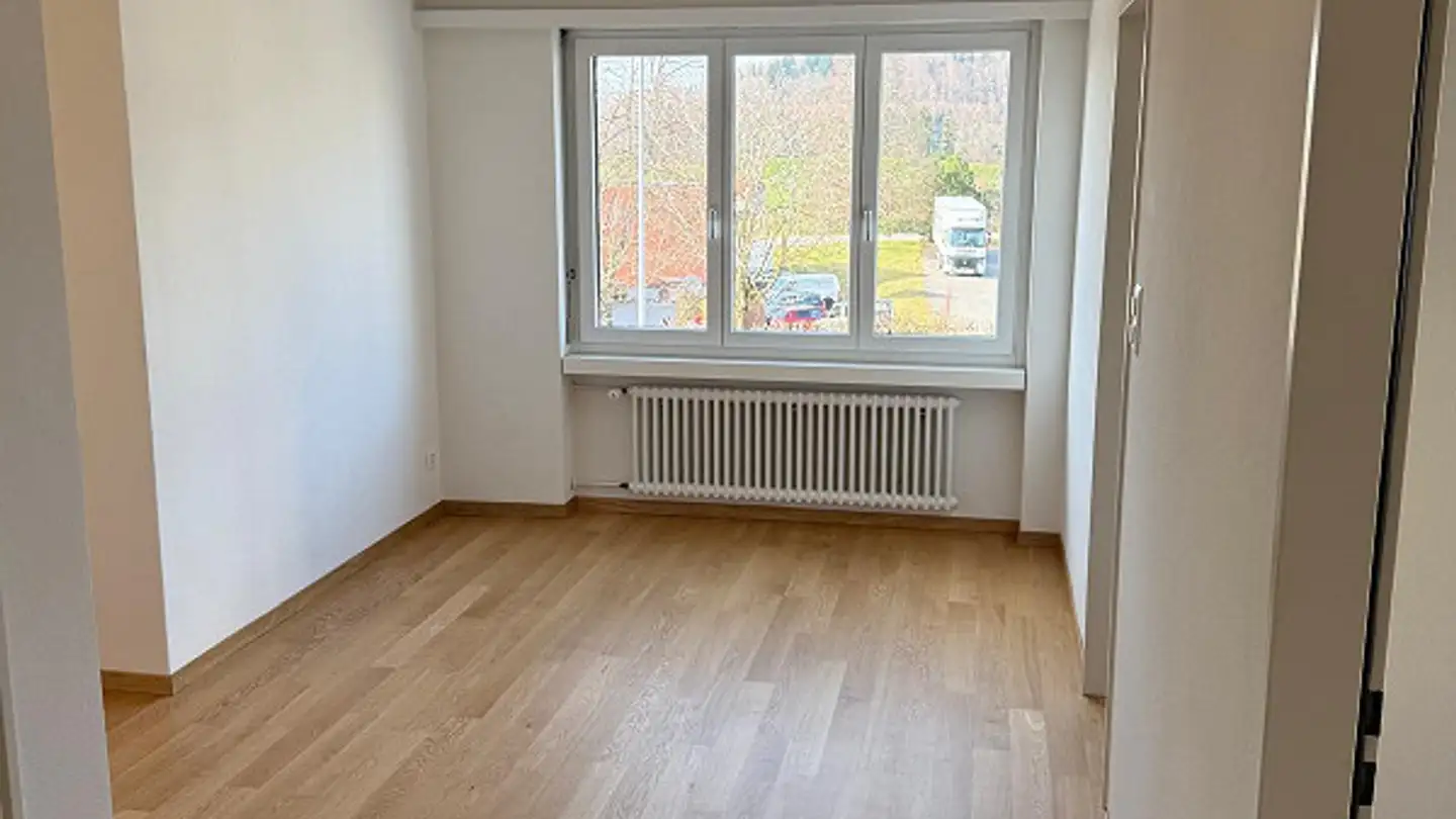 Wohnung mieten - Weirden 21, 9062 Lustmühle