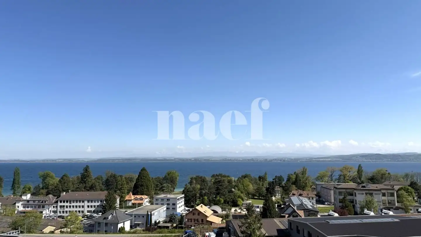 Appartamento in affitto - Rue Du Castel 5, 2024 St-Aubin-Sauges
