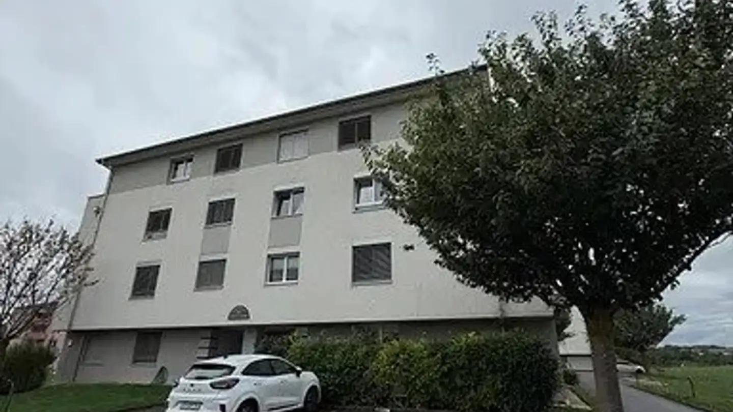 Apartment for rent - Chemin Du Suchet 15, 1350 Orbe