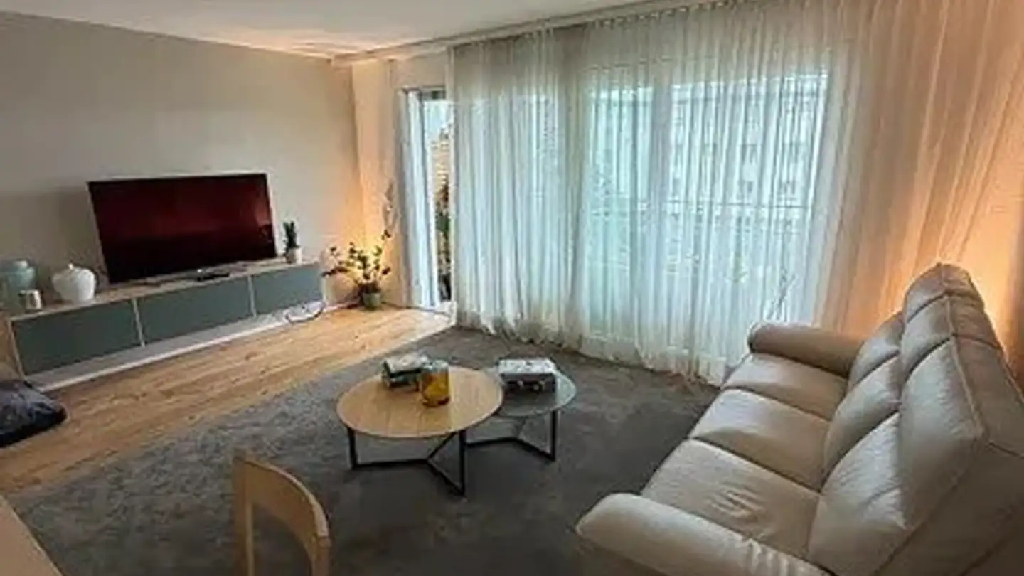 Apartment for rent - Chemin Du Suchet 15, 1350 Orbe - Photo 2