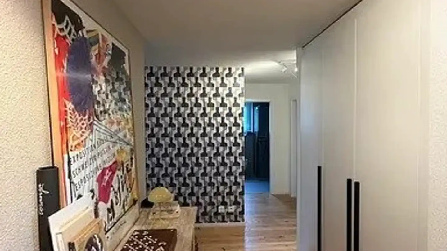 Apartment for rent - Chemin Du Suchet 15, 1350 Orbe - Photo 4