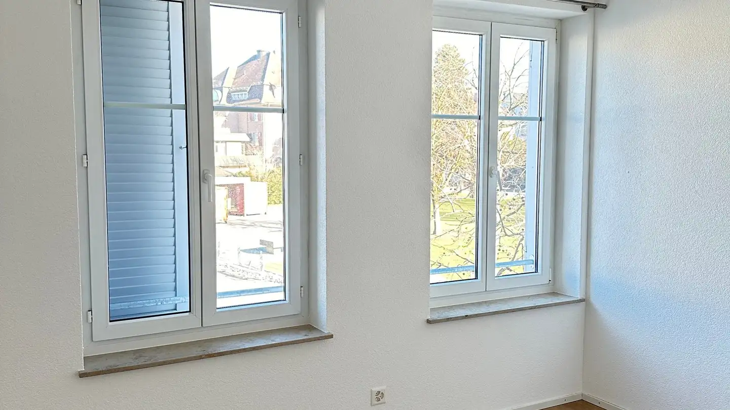 Appartamento in affitto - Parkstrasse 10, 9430 St. Margrethen SG - Foto 2