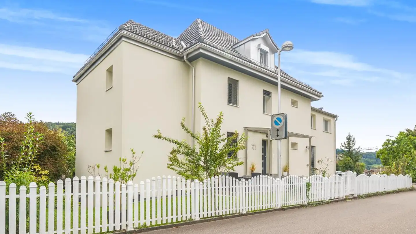 Casa singola in vendita - Haldenstrasse 19, 5415 Nussbaumen AG - Photo 2