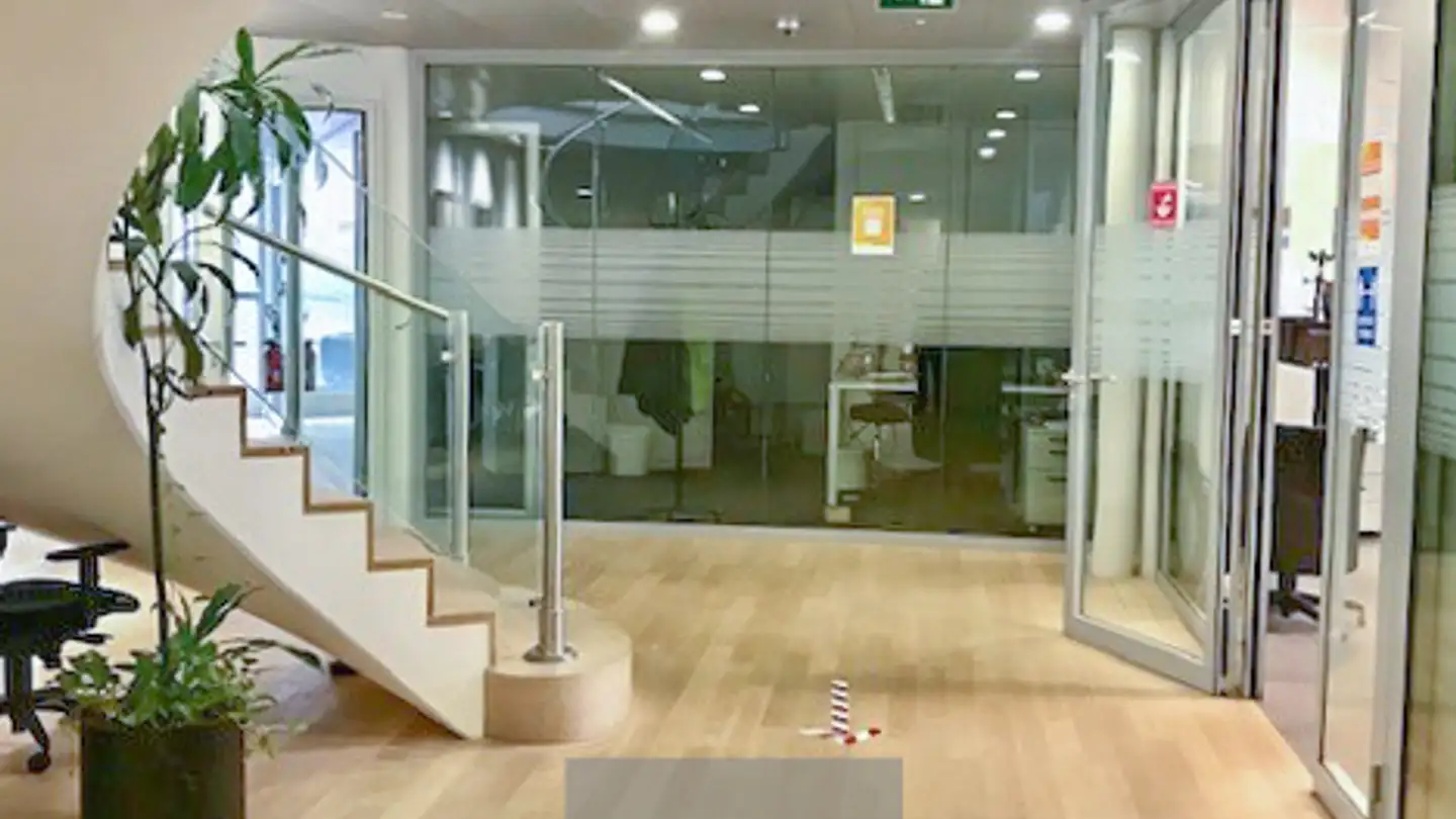 Office space for rent - 1208 Genève - Photo 4