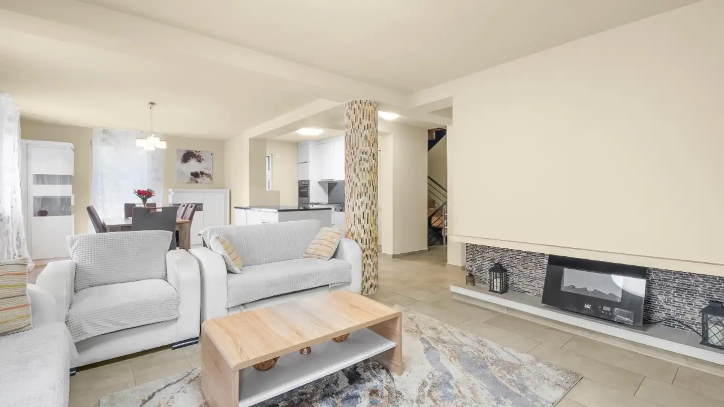 Casa singola in vendita - Haldenstrasse 19, 5415 Nussbaumen AG - Photo 3