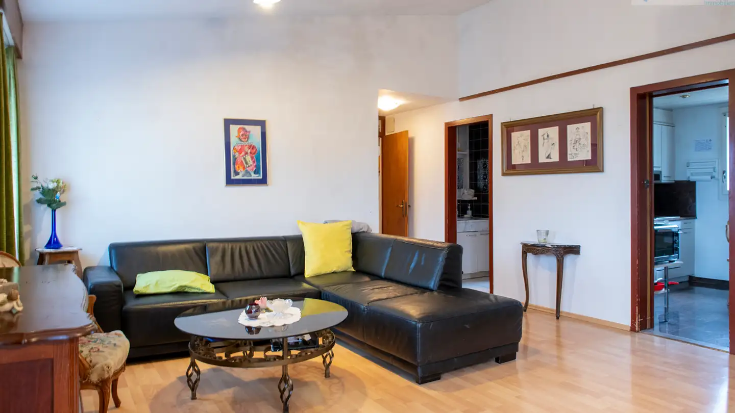 Casa singola in vendita - Baselstrasse 10, 4124 Schönenbuch